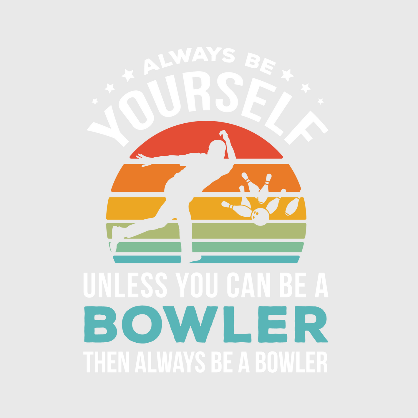 Bowler Best Version of Yourself Transfer