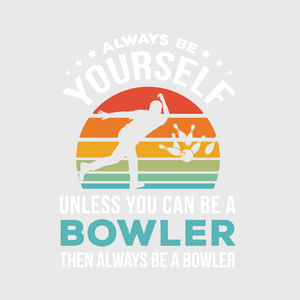 Bowler Best Version of Yourself Transfer