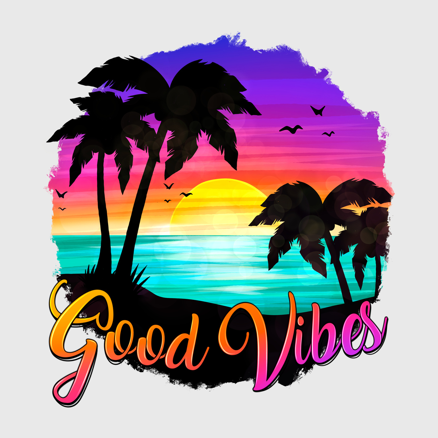 Good Vibes Transfer