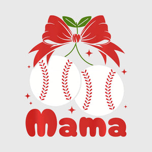 Cherry Bow Mama Transfer