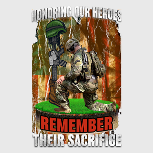 Honoring Our Heroes Military Transfer