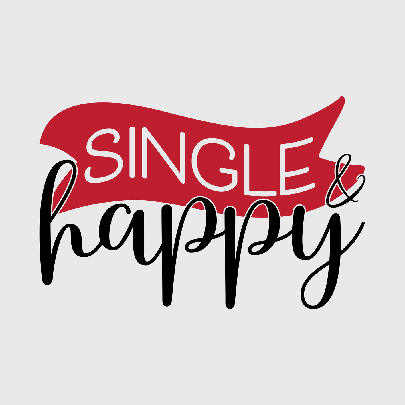 Single And Happy Transfer