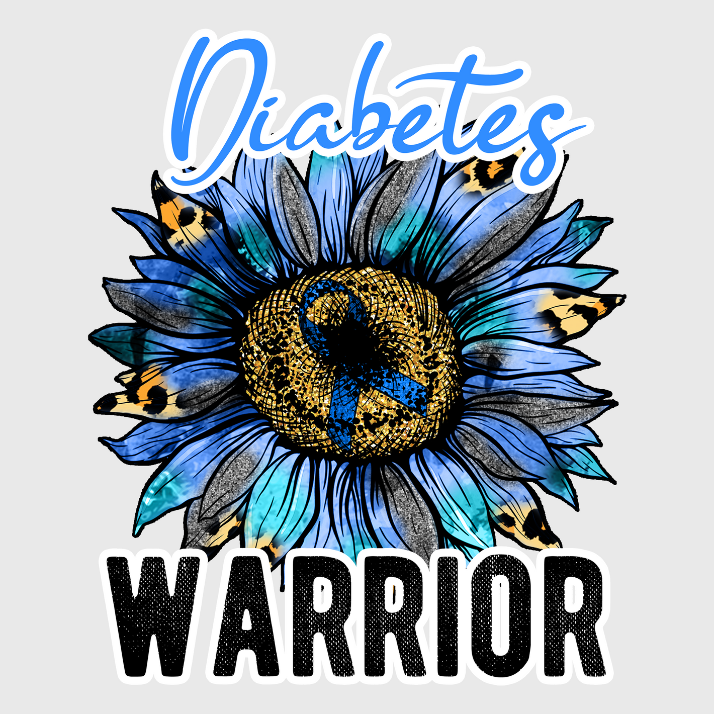 Diabetes Warrior Transfer