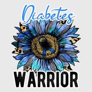 Diabetes Warrior Transfer