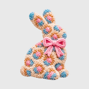 Blossom Bunny Charm Transfer