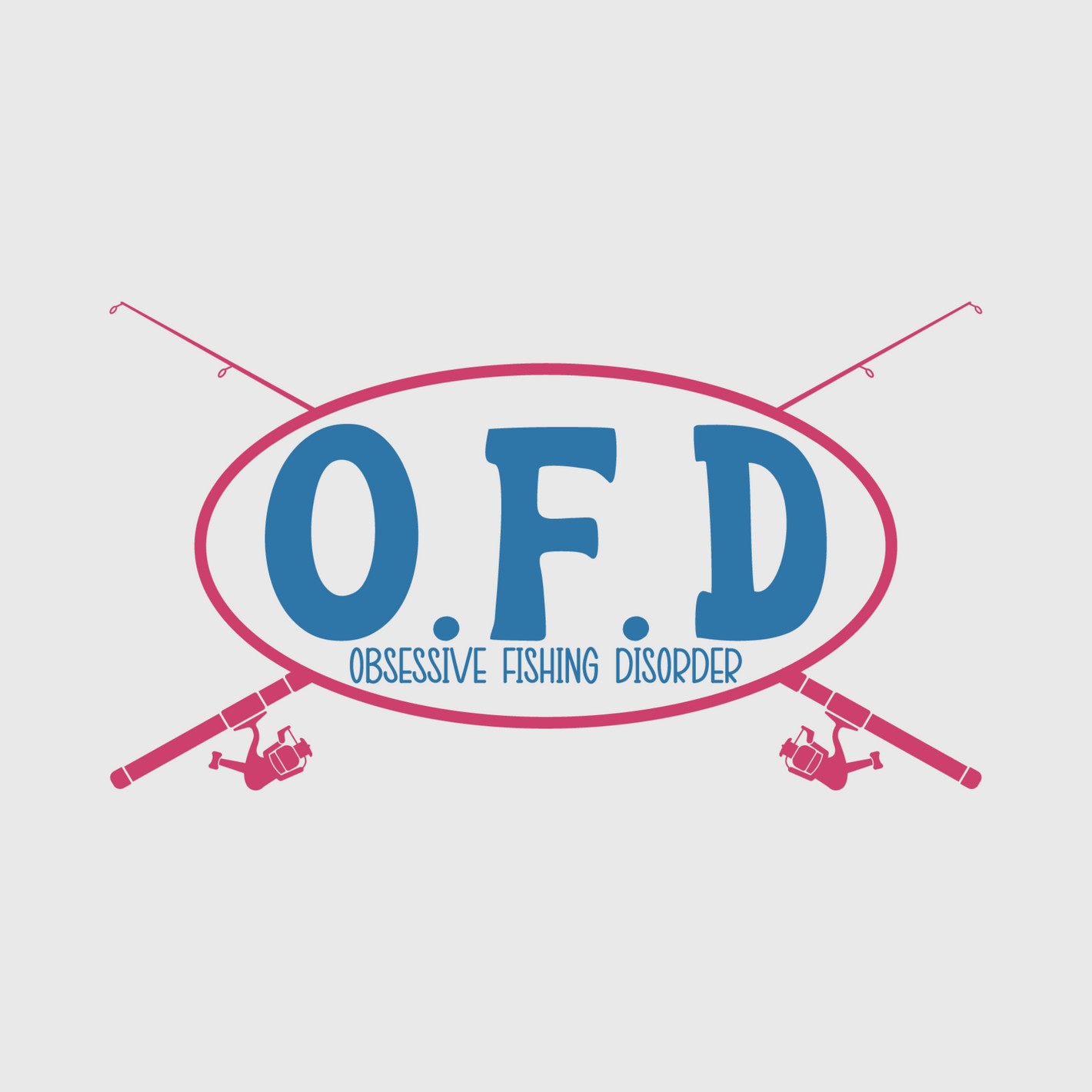 O.F.D. (Obsessive Fishing Disorder) Transfer