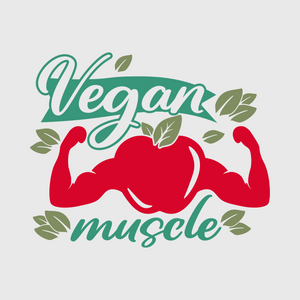 Vegan Muscles Transfer