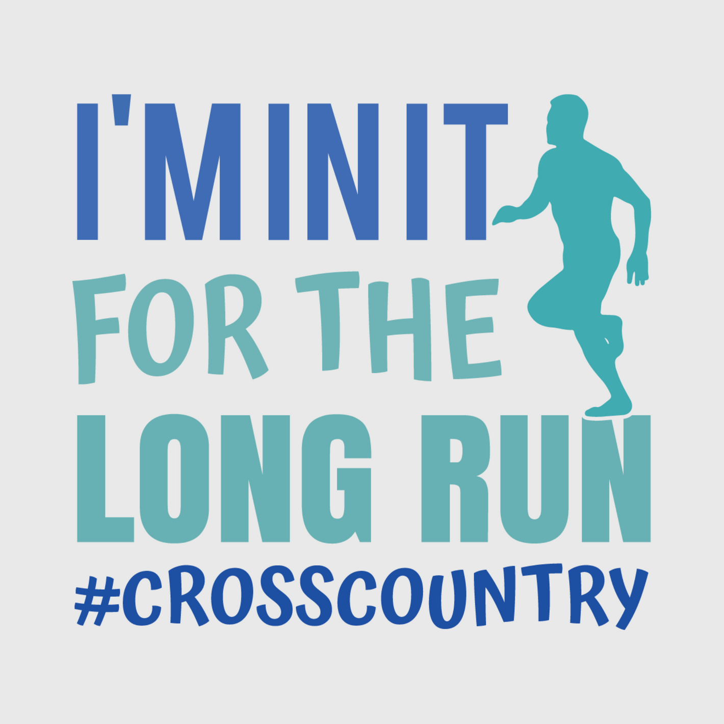 'I’m In It for the Long Run' #CrossCountry Transfer