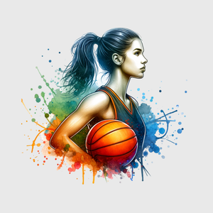 Female Basketball Player Transfer