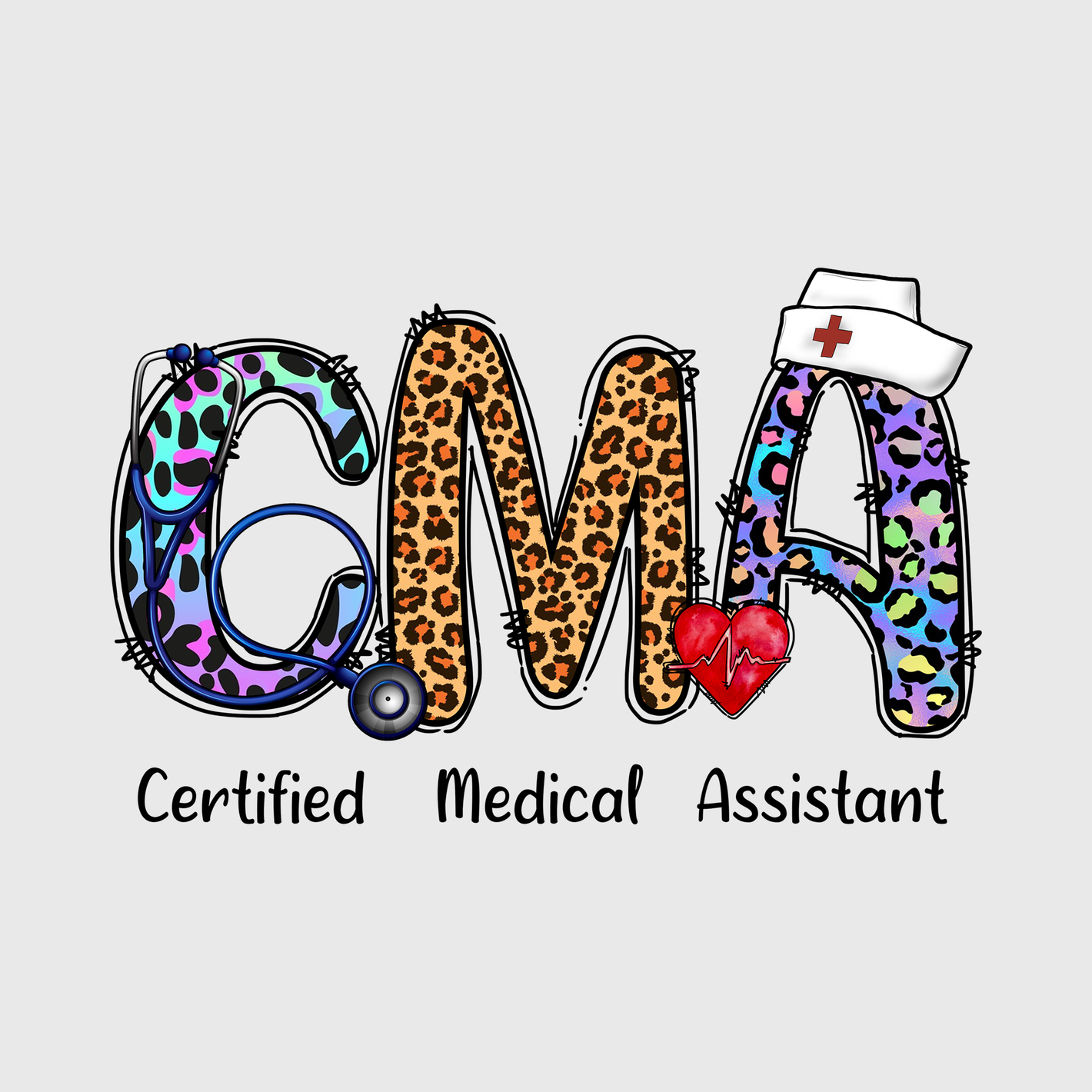 CMA Certified Medical Assistant Transfer