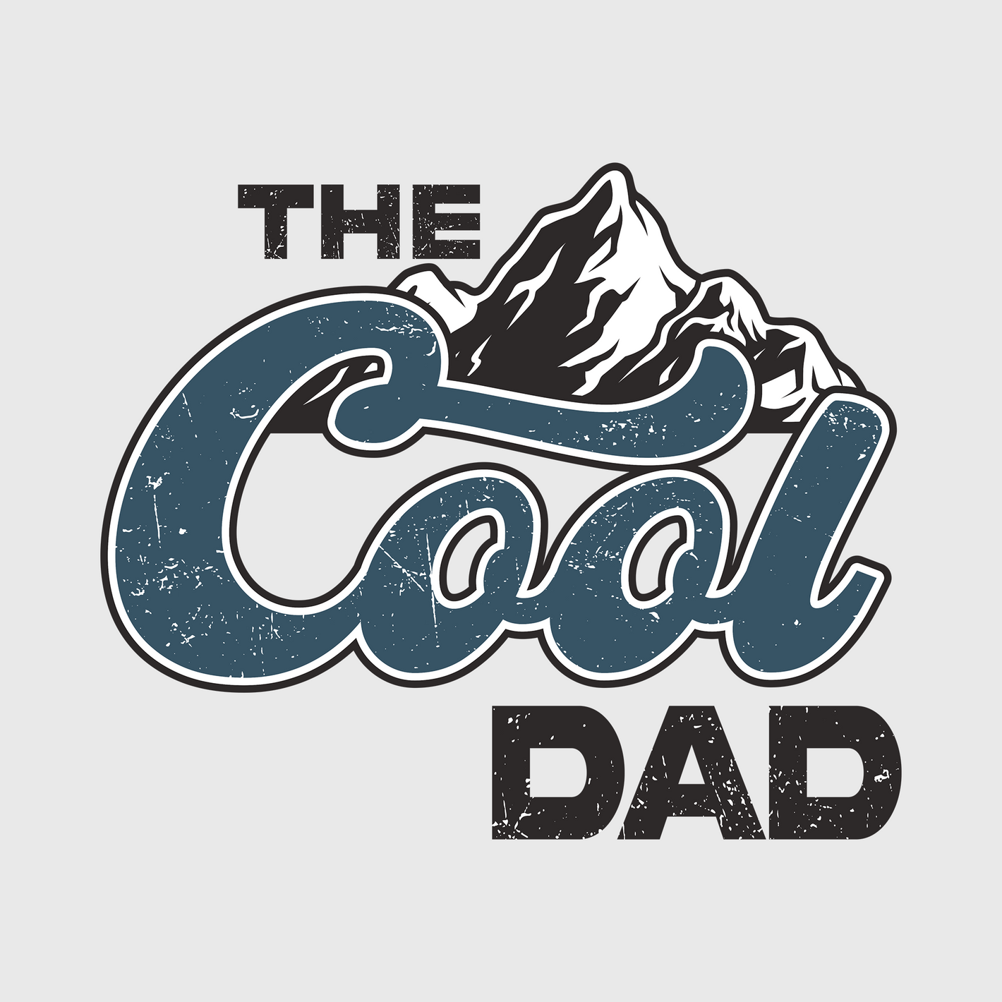 The Cool Dad Transfer