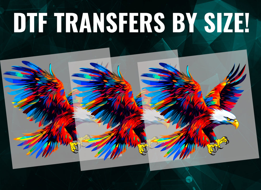 Dtf Design Gradient How to Choose the Best DTF Printer for Your Printing Needs