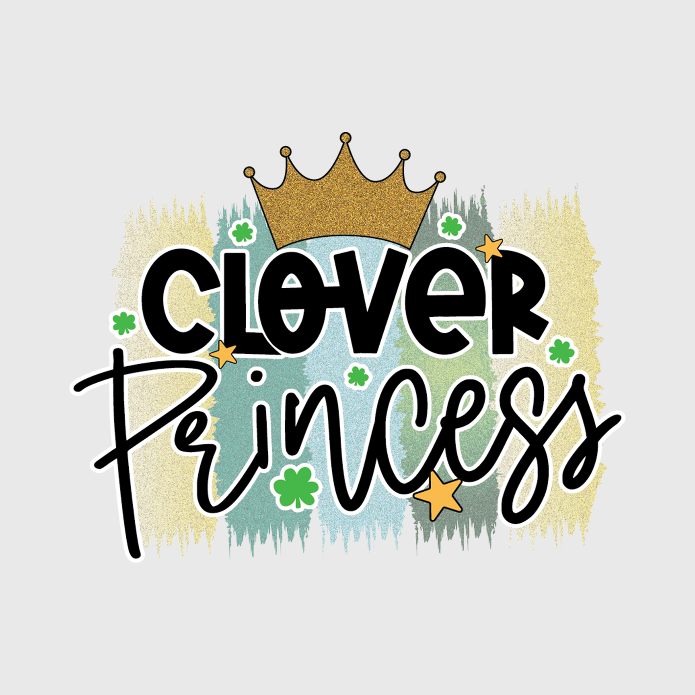 Clover Princess Transfer