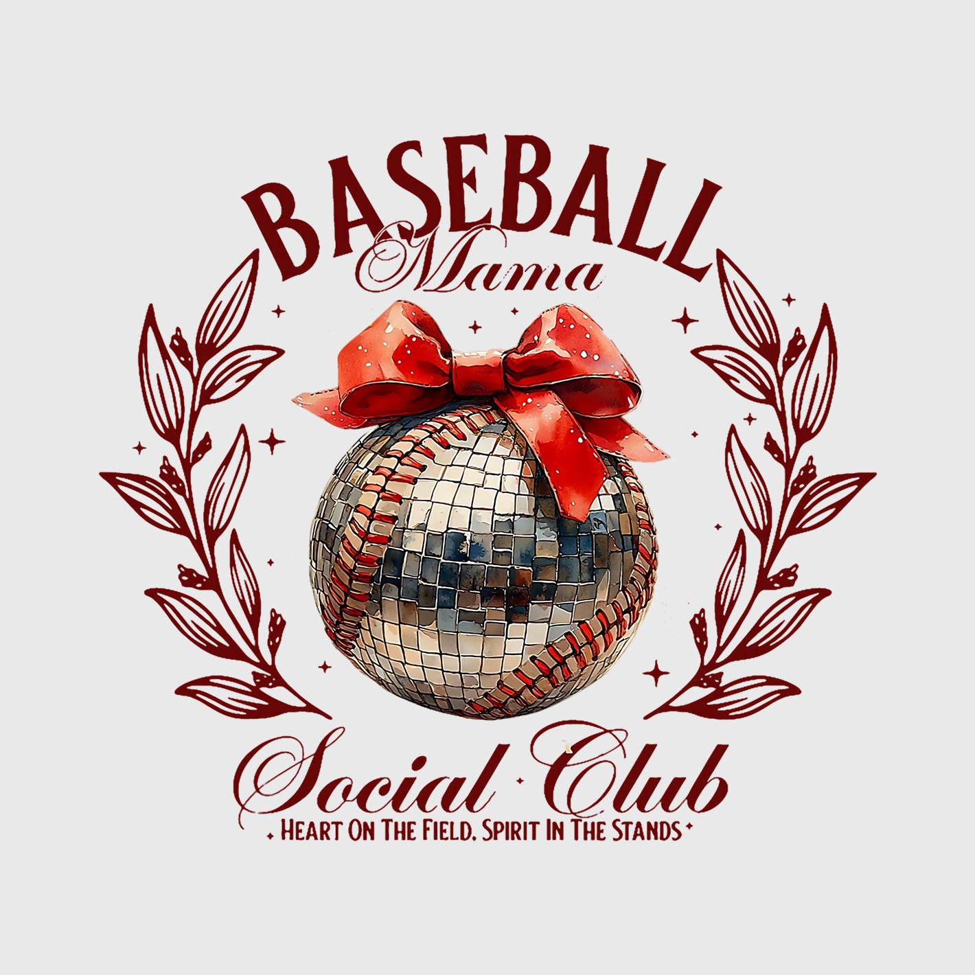 Disco Diamond Social Transfer
