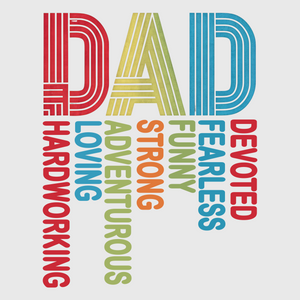 Dad Acronym Transfer