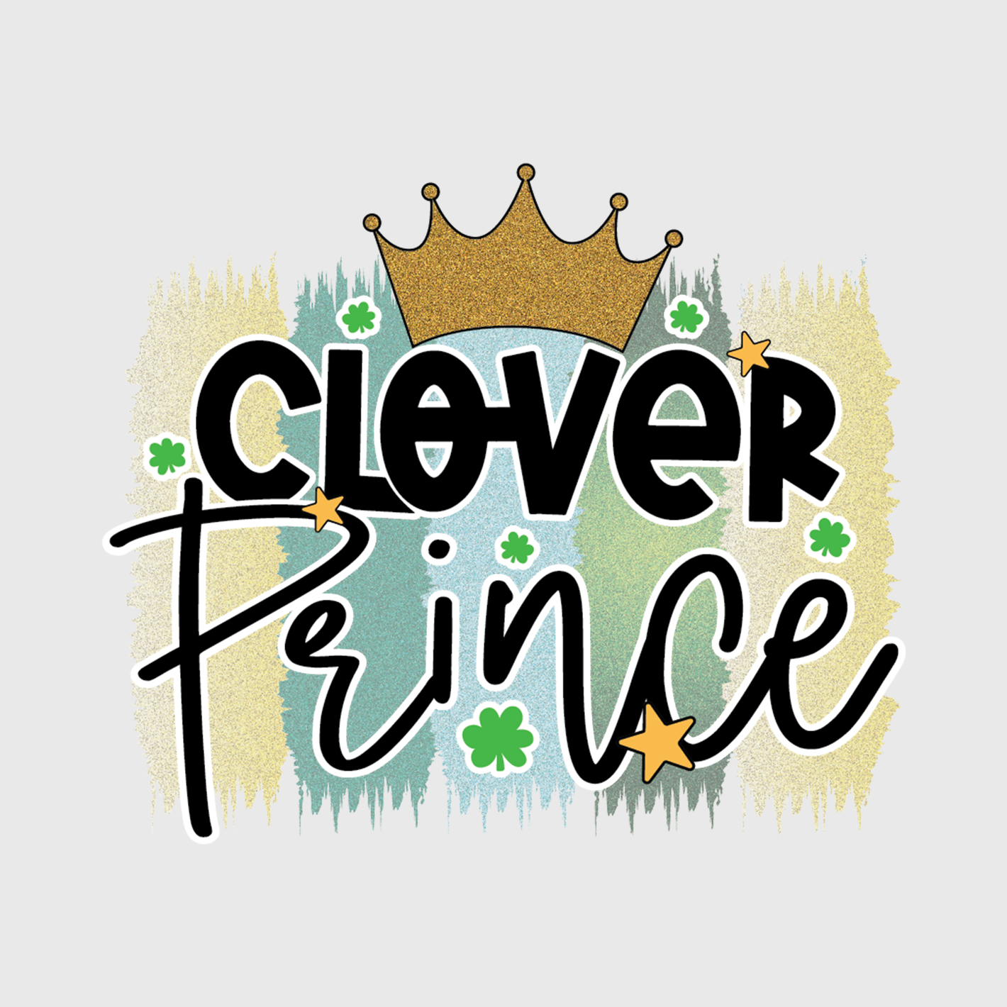 Clover Prince Transfer