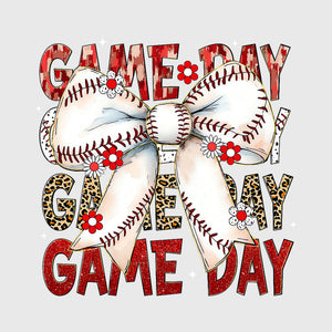 Retro Pop Game Day Transfer