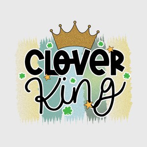 Clover King Transfer