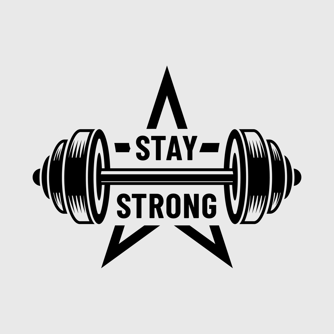 Stay Strong Barbell Transfer