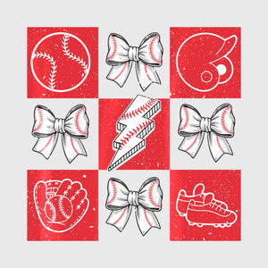 Diamond Icons Grid Transfer