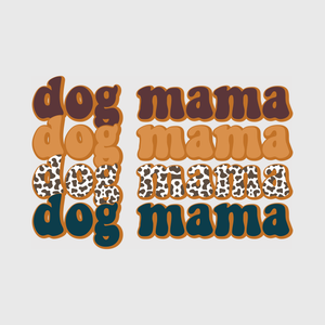 Dog Mama Transfer