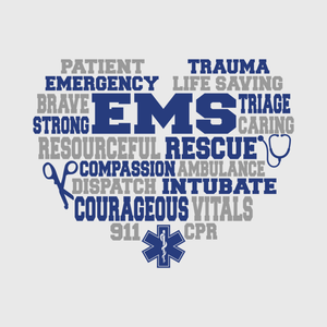 EMS Word Cloud Life Transfer