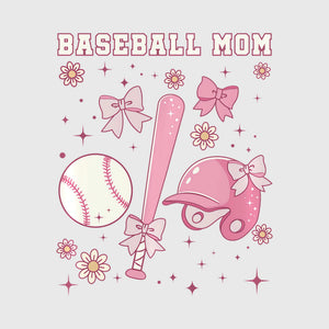 Blush Diamond Mom Transfer