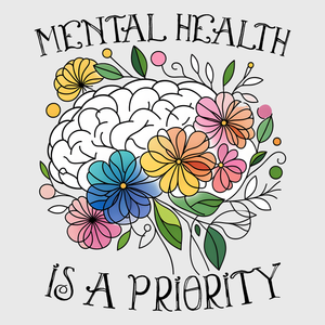 Mental Health Is a Priority Transfer