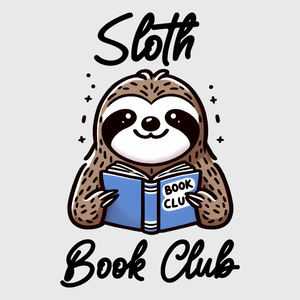 Sloth Book Club Transfer