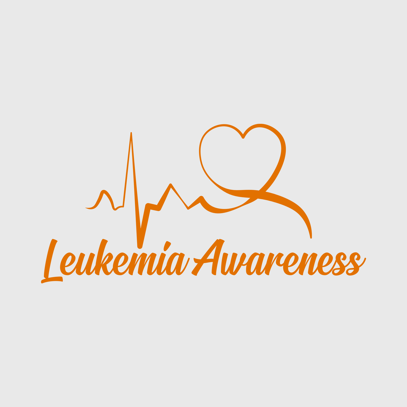 Leukemia Awareness Transfer