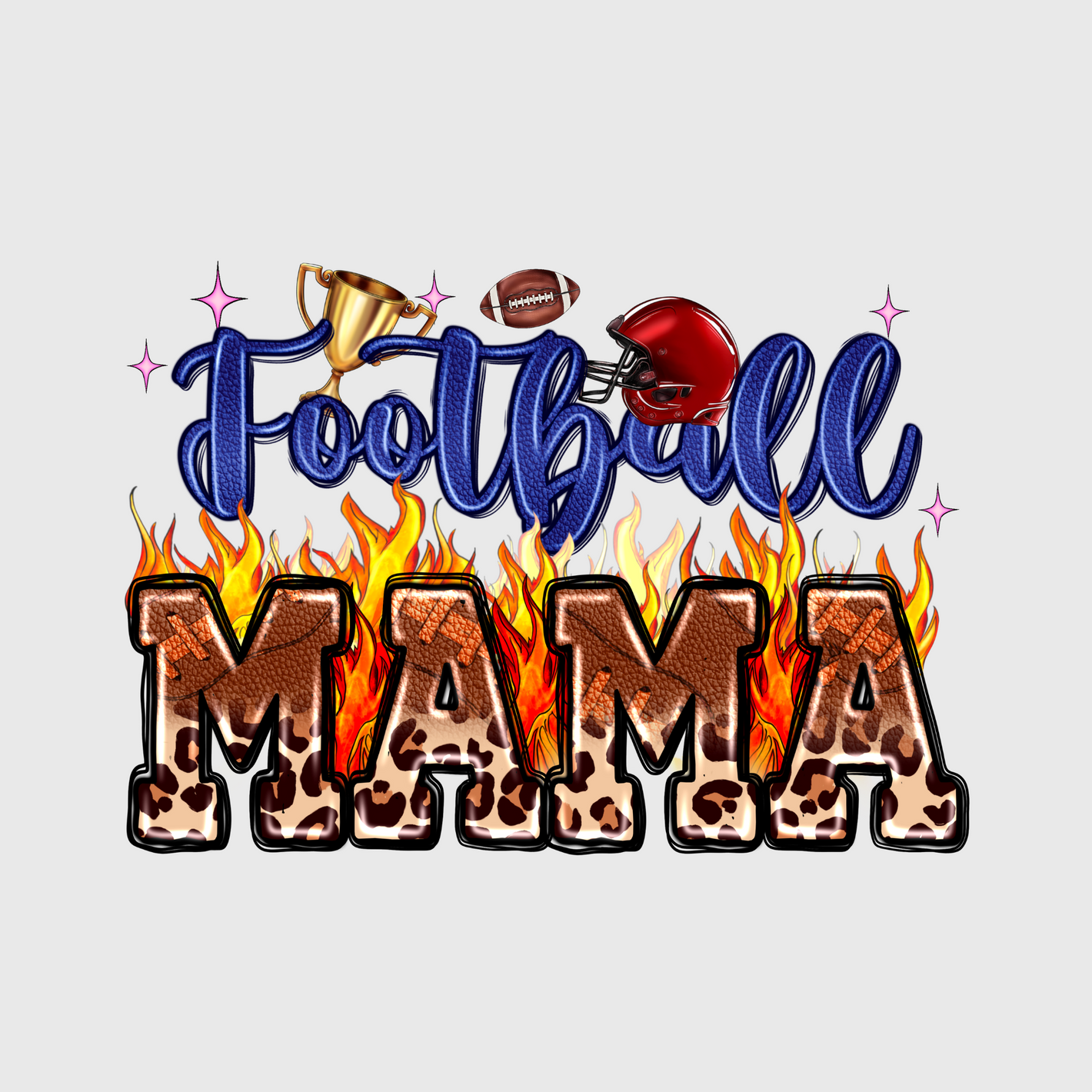 Football MAMA Transfer