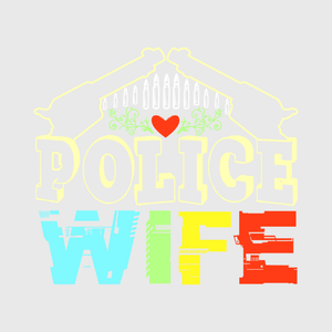 Police Wife Heart Transfer