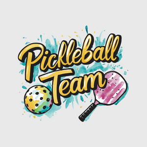 Pickleball Team Transfer