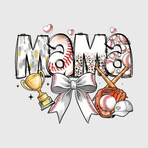 Home Run Mama Pride Transfer