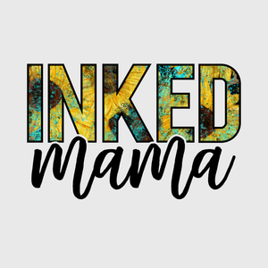 Inked Mama Transfer