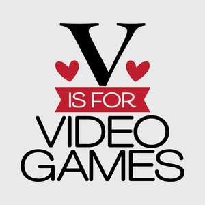 V Is For Video Games Transfer