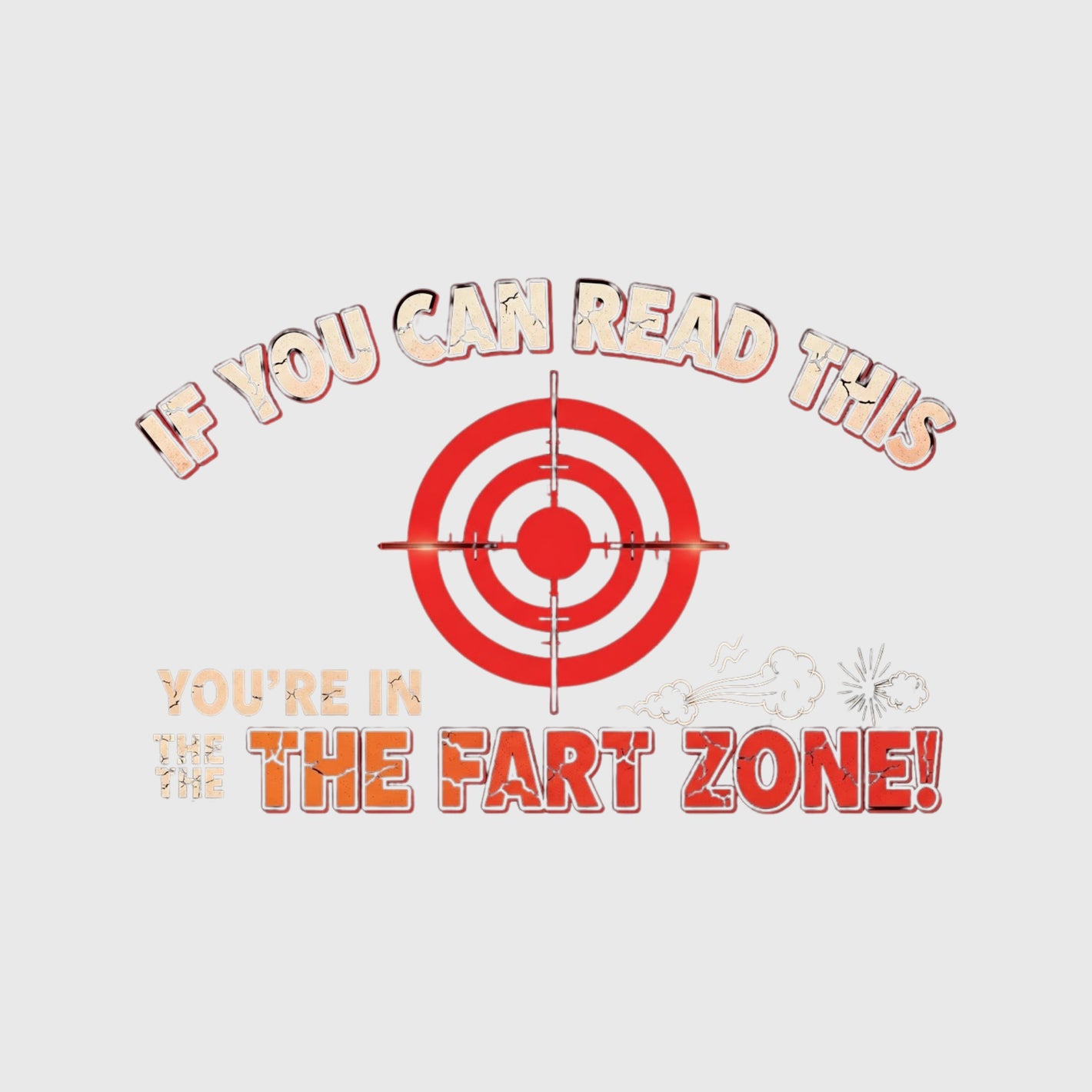 Targeted Fart Zone Warning Transfer