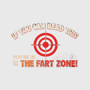 Targeted Fart Zone Warning Transfer