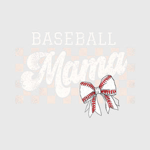 Sandlot Chic Mama Transfer