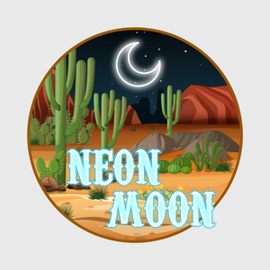 Neon Moon Transfer