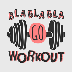 Go Workout Barbell Transfer