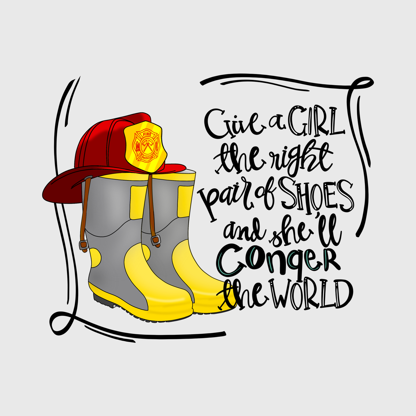 Firefighter Tools Quote Transfer