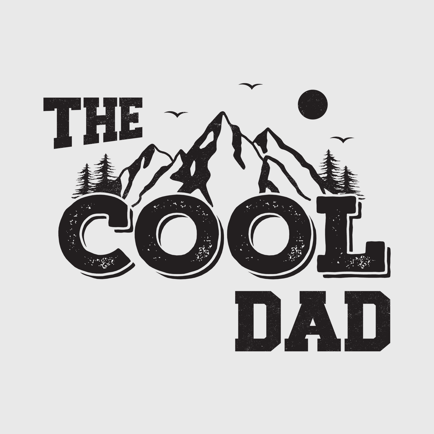 The Cool Dad Transfer