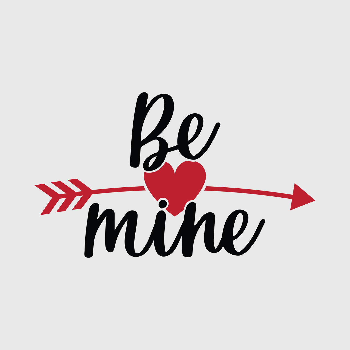 Be Mine Transfer