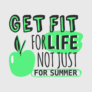 Get Fit for Life Transfer