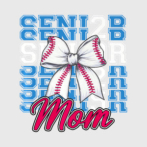 Senior Season Mom Transfer