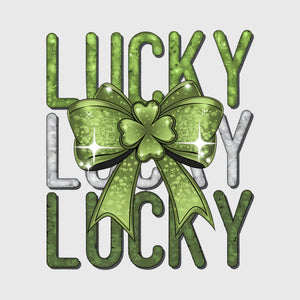 Lucky Bow Stack Transfer