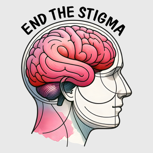 End the Stigma Brain Transfer