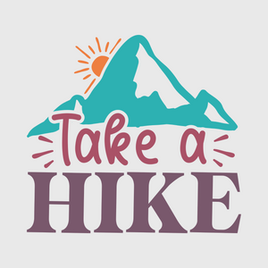 Take A Hike Transfer