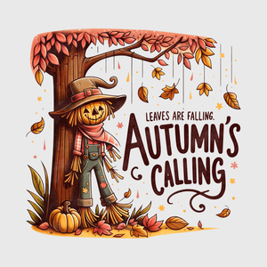 Autumn’s Calling Transfer